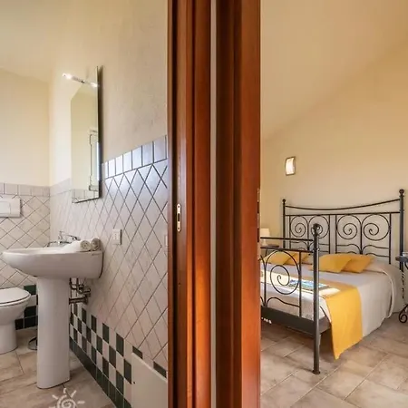 Apartmán Ampio In Centro