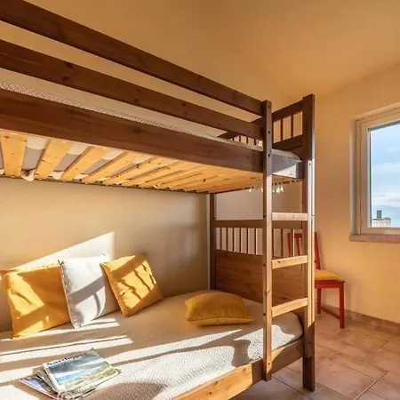 Appartement Ampio In Centro