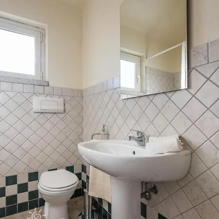 Appartement Ampio In Centro Dorgali