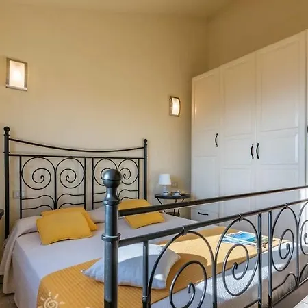 Ampio In Centro Apartman Dorgali