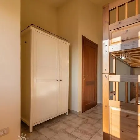 Ampio In Centro Appartement