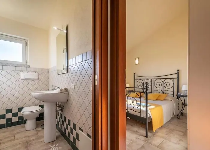 Apartman Ampio In Centro