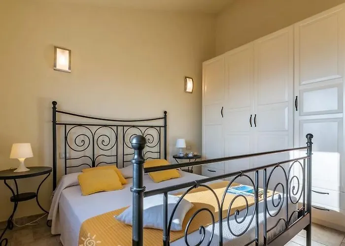 Ampio In Centro Apartman Dorgali