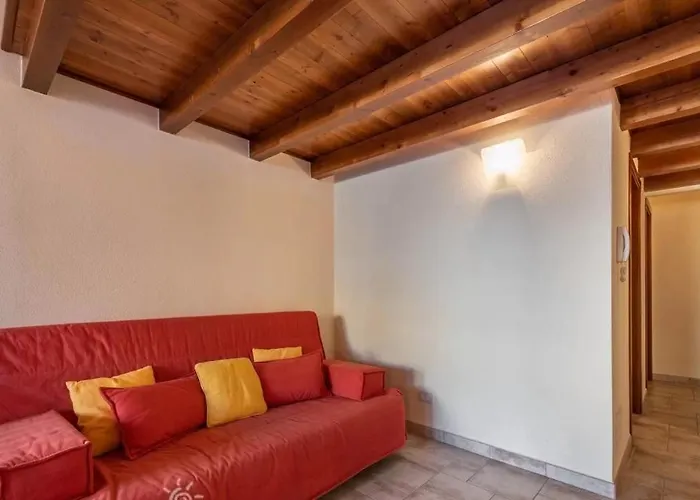 Ampio In Centro Apartman *