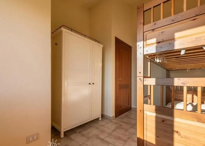 Ampio In Centro Apartman