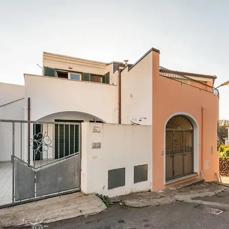 Ampio In Centro Lejlighed Dorgali