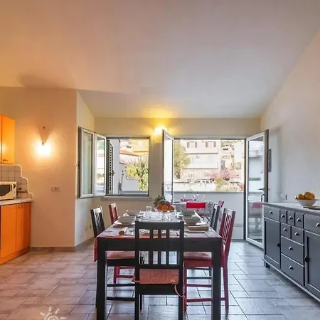 Ampio In Centro * Dorgali