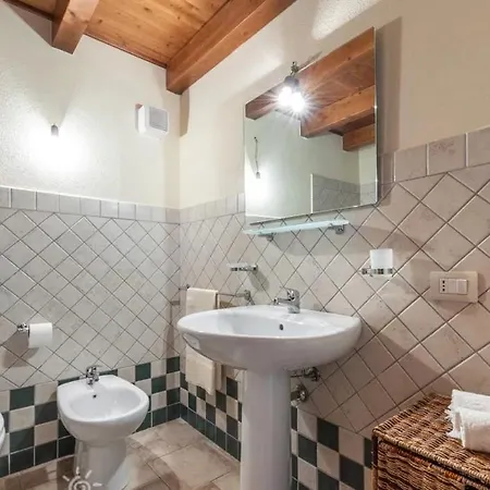 Ampio In Centro Lejlighed *