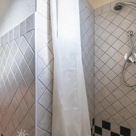 Ampio In Centro Lejlighed *