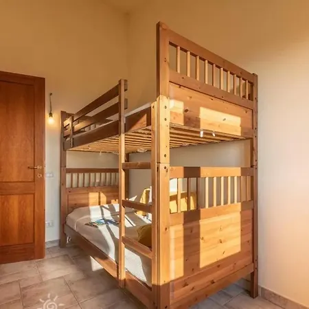 Lejlighed Ampio In Centro *