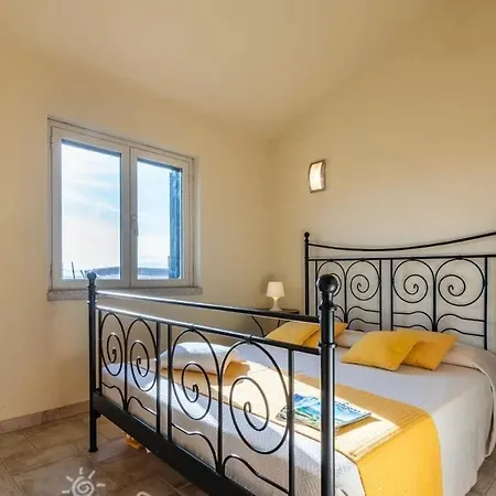 Appartement Ampio In Centro Dorgali